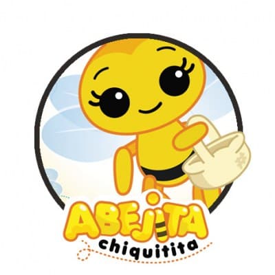 La Abejita Maya