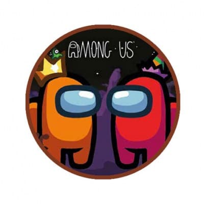 Among Us
