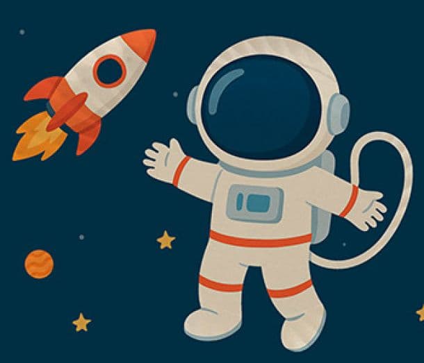 Astronauta