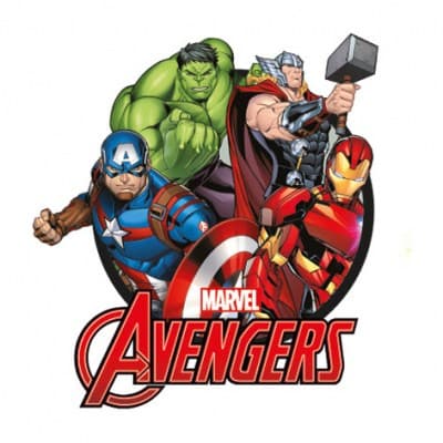 Avengers
