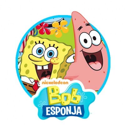 Bob Esponja