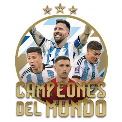 Campeones