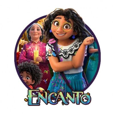 Encanto