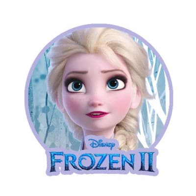 Frozen
