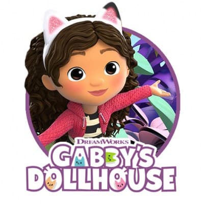 Gabby's Dollhouse