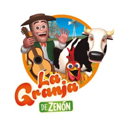 La Granja de Zenón