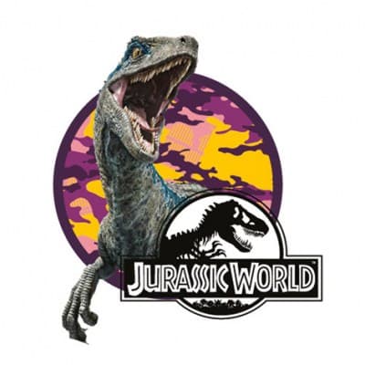 Jurassic World