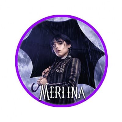 Merlina