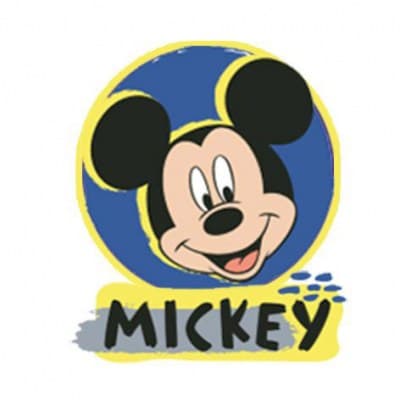Mickey Mouse