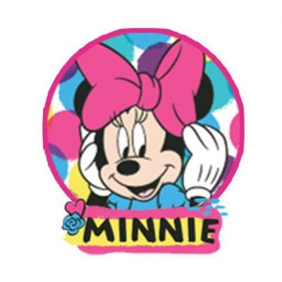 Minnie Mouse