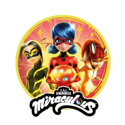 Miraculous