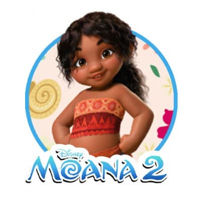 Moana