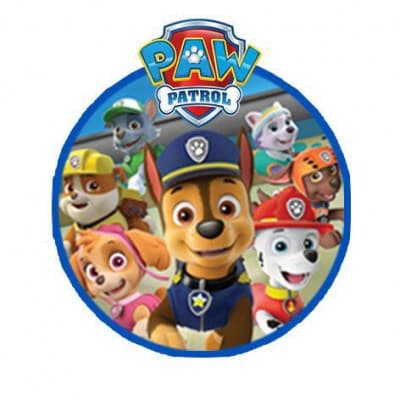 Paw Patrol