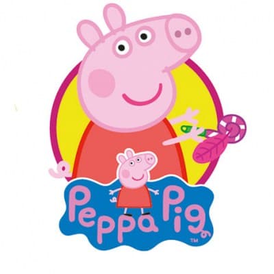 Peppa Pig