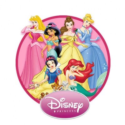 Princesas Disney