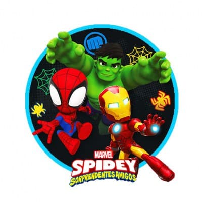 Spidey
