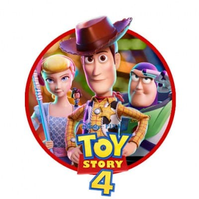 Toy Story