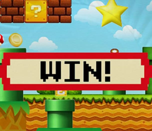 Video Game