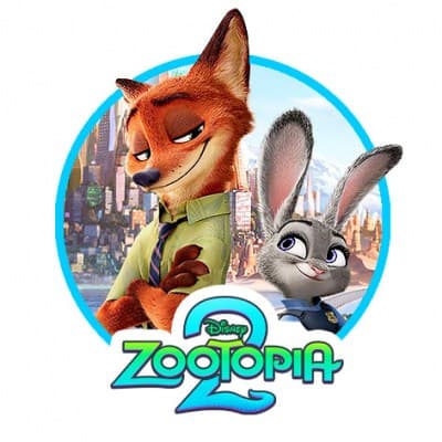 Zootopia